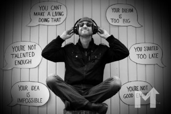 Block Out the Noise