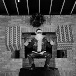Merry Liftmas