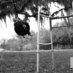 Never Stop Playing