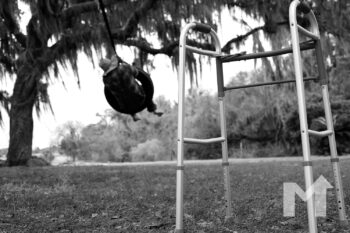 Never Stop Playing